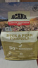 愛肯拿（ACANA）狗粮清火鸭肉梨成犬幼犬低敏去泪痕通用原装进口粮2kg效期27/4 实拍图