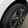 NEXEN耐克森 轮胎 225/45R17 91W CX  原配起亚新KX3(傲跑） 实拍图