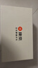 康奈男士皮鞋日常百搭舒适套脚懒人乐福鞋商务休闲鞋牛皮轻质黑色38 实拍图