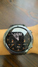 联想（Lenovo）智能手表 Watch Pro 风暴灰 运动手表男 30米防水游泳蓝牙通话心率血氧睡眠健康监测 送男朋友礼物 实拍图