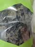 金唐东北黑木耳1kg 肉厚无根干木耳 山珍菌菇干货源头直发 实拍图
