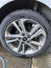 NEXEN耐克森轮胎/汽车轮胎 225/45R17 91V AH8 原配现代领动 实拍图