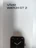 vivo WATCH GT 2 原点黑 超窄边高亮大屏 照片表盘一碰换 33天蓝牙续航 智能手表 情侣手表 送女友 实拍图