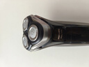 飞利浦（PHILIPS）适配s3202刀头剃须刀s3102s3203S4303刮胡刀s3000S4303配件刀头 刀头三片装 实拍图