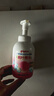贝亲（Pigeon）洗发水沐浴露 含桃叶精华 婴儿洗发沐浴二合一 500ml IA209 实拍图