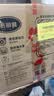 美丽雅旋转拖把带桶一套洗脱一体家用一拖净免手洗吸水拖地墩布共2拖布 实拍图