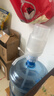 拜杰抽水器桶装水手压式上水器吸水器手动饮水机抽水泵压水器抽水神器 实拍图