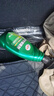 龟牌（Turtle Wax）速效汽车镀膜剂车漆防护上光液体水晶镀膜喷雾500ml*2瓶 TC123006 实拍图