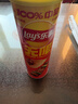 乐事（Lay's）无限薯片 滋香烤肉味 104g 罐装 膨化食品 零食 休闲食品 实拍图