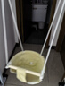 哈比树 儿童室内荡秋千家用户外庭院婴幼宝宝吊椅小孩感统摇篮室外便携 实拍图