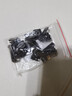 秉优拉链头配件5号10个装 衣服羽绒服通用拉锁头修复包包被套高档拉头 实拍图
