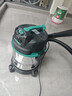 美菱家用吸尘器工业大功率超强吸力装修美缝专用酒店办公室仓库车用商用地毯开荒桶式吸尘机 实拍图