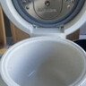 美的（Midea）电饭煲电饭锅小型迷你家用1-2人小容量0氟智能预约多功能煲汤小米粥2L小煲品牌官方以旧换新RC208 实拍图