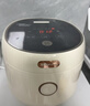 小熊（Bear）电饭煲 小型2-3人 快煮饭智能预约多功能食品级不粘内胆电饭锅2.2L DFB-H22A7 实拍图
