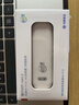 鸿蒙智选华为智选移动随身wifi mini随行无线网卡4g路由器直插笔记本USB卡托E8372-826 实拍图