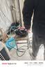 黑猫纯铜家用220v大功率高压洗车机水枪高压洗地清洗机两吸自用 铜线4500W 长枪+10米管+铜接 实拍图