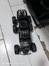 4DRC合金四驱越野赛车rc遥控汽车3-6-8-12岁儿童电动玩具男孩生日礼物 实拍图