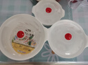炊大皇 微波炉蒸饭煲蒸笼热汤热面热饭器皿专用加热盖 实拍图