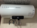 格美淇电热水器3100W一级能效出水断电速热家用变频节能省电电热水器多重防电手机控制DN02 60L 3100W 晒单实拍图