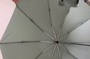左都（ZUODU）全自动雨伞超大号加固加厚结实防风京东自营便携折叠晴雨伞防暴雨 实拍图