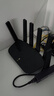 普联（TP-LINK）大道路由器7DR6430 BE6400 5G WiFi7千兆双频家用高速穿墙 2.4G wifi6无线 2.5G网口 游戏加速 实拍图