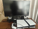 LG27G810A 27英寸 4K180Hz双模1K360高刷  游戏电竞显示器PS5 满血HDMI2.1 电脑显示屏 硬件低蓝光 4K180Hz 双模27G810A【95U升级版】 实拍图