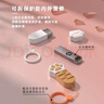 惠普（HP）惠普金属U盘可爱猫爪情侣迷你u盘办公学生车载手机优盘 【32g炫酷虎爪U盘】 实拍图