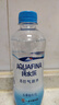 百事可乐纯水乐AQUAFINA无糖0脂0卡苏打气泡水汽水饮料300ml *12瓶 随机发 实拍图