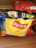 乐事（Lay's）薯片 墨西哥鸡汁番茄味 135克 休闲零食 膨化食品 实拍图
