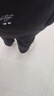 海澜之家（HLA）西裤男春秋轻商务修身裤通勤裤子男 免烫-黑色25 HKXAW3Y013A 2XL 185/92A 推荐79-86kg 实拍图