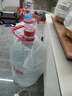 农夫山泉 饮用水 饮用天然水12.9L*1 桶装（2件起售）天然弱碱性仅APP购买 实拍图