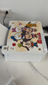 爱普生（EPSON）【新品】墨仓式 L3351彩色打印机 微信打印/无线连接 家用AI学习打印机（打印、复印、扫描） 实拍图