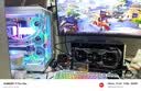 Eimio便携式显示器【144Hz高刷】游戏电竞17.3英寸笔记本副屏switch便携屏手机电脑ps4/5外接显示屏M17R 实拍图