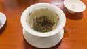 京东京造 茶杯盖碗  360°旋转可悬停功夫泡茶盖碗茶具羊脂玉瓷薄胎150ml 实拍图
