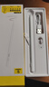 倍思电容笔iPad触控笔适用2026年款iPad Pro/Air8/Mini/iPad11平板触屏手写笔磁吸Apple pencil二代 实拍图