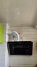 美的（Midea） 抽吸排油烟机侧吸式家用抽油烟机 燃气灶具烟灶套装立体环吸 J30+Q330（液化气）【套装商品】 实拍图