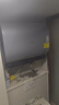 华帝【一级能效双胆扁桶TOP1】50升电热水器3300W镁棒免换 DDF50-i14245/241以旧换新上门安装鸿蒙智联 实拍图