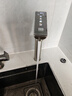 海尔（Haier）净水器鲜活水pro+瞬时1400G6年反渗透RO膜抑菌滤芯触控龙头双出水厨房专用台下母婴直饮净水机R883 实拍图