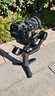 大疆 DJI RS 3 Mini 如影微单稳定器手持云台 单反相机智能拍摄 三轴防抖 大疆云台稳定器 实拍图