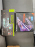 技嘉（GIGABYTE）RTX 5060 8G显卡 魔鹰/雪鹰/白色冰猎鹰/风魔MAX 台式机电脑 三角洲吃鸡游戏智能学习渲染独显 RTX5060 OC 8G魔鹰 次旗舰RGB 实拍图