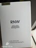 如薇（RNW）去黑头鼻贴膜5组10片免撕拉面膜导出精华液粉刺草莓鼻收缩毛孔 实拍图