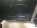 美的（Midea）微碳微波炉烤箱一体机900w微波1000w烧烤平板光波速热23L容量变频臻彩荧幕家用一级能效 （C32） 实拍图
