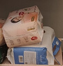好奇（Huggies）铂金装小桃裤成长裤XL96片(12-17kg)加大号尿不湿【透爽散热】 实拍图