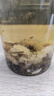 舌里车轮全麦面包4口味650g 大列巴果仁坚果红枣核桃休闲零食办公室 实拍图