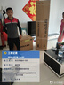 康佳空调小风神大2匹新一级能效变频冷暖超省电 外机双排纯铜管 客厅立式柜机国家补贴KFR-51LW/N5CB1 实拍图