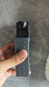 曼秀雷敦男士专用冰爽活炭洗面奶150ml 深层清洁去黑头控油洁面乳男生礼物 实拍图