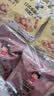 张君雅小妹妹干脆面日式风味80g*3袋 休闲丸子囤货 休闲小零食 实拍图