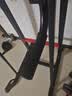 匹克单杠家用引体向上器室内单双杠落地式单杠多功能综合健身训练器材 实拍图