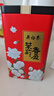吴裕泰花茶花草茶 浓香型茉莉花茶叶茉莉香盈 六窨含芽180g实惠 实拍图