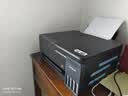 爱普生（EPSON）【新品】墨仓式 L3353彩色打印机 微信打印/无线连接 家用AI学习打印机（打印、复印、扫描） 实拍图